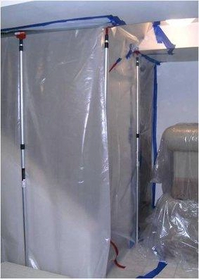 Mold Remediation