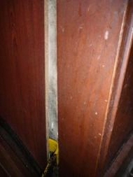 Mold Remediation