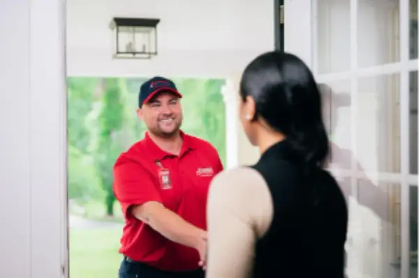 Residential Fire Damage Restoration Services 