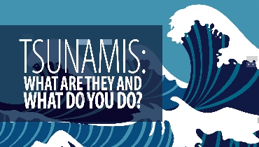 Tsunamis