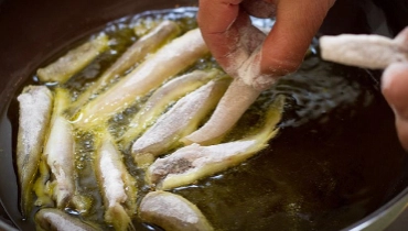 Why does fish smell so fishy? Learn the science behind fish odor, and how to get fish smell out of a house or kitchen and prevent it in the first place. 