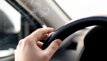 Own a smoky car? Smoke smell is a huge turnoff for buyers and bad for your health. Learn how to mitigate car smoke smells, from Rainbow International.