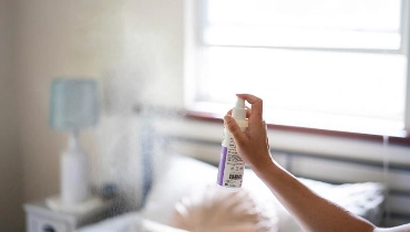 Are air fresheners safe? Odor eliminator sprays may do more harm than good. Laden with chemicals, they often only mask smells. Learn about safe odor removal.