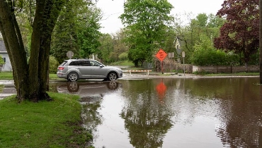 What is flood insurance? Learn how to protect properties with traditional flood insurance, or special coverage via the National Flood Insurance Program.