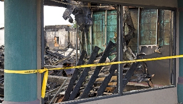 Not sure what to do after a fire at your business? Stay calm, and follow this step-by-step guide to make sure you don't miss any important details.