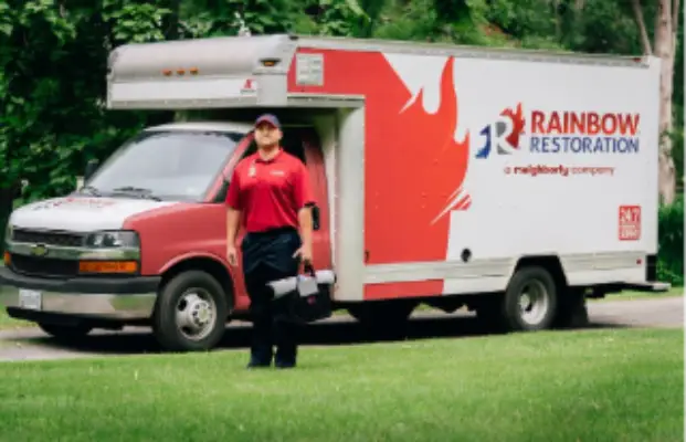 professional residential fire damage restoration servicess