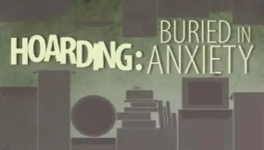 Hoarding Infographic