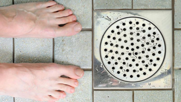 Wondering how to remove hard water stains on bathroom tiles in your home? Learn how to address these stubborn stains based on the type of tile. 