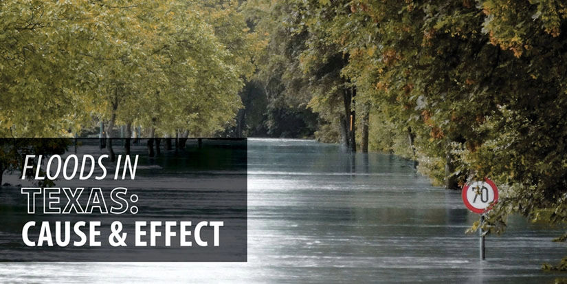 Flooding, Water Damage
