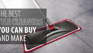 Tile cleaners.