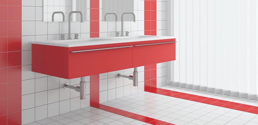 Clean Tile