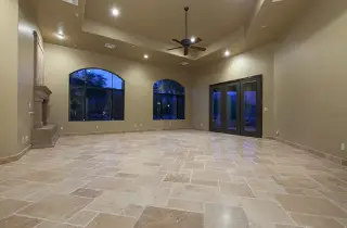 Learn why you should skip renting a tile and grout-cleaning machine in favor of a professional tile and grout cleaning from a reputable company.