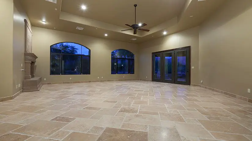 Learn why you should skip renting a tile and grout-cleaning machine in favor of a professional tile and grout cleaning from a reputable company.