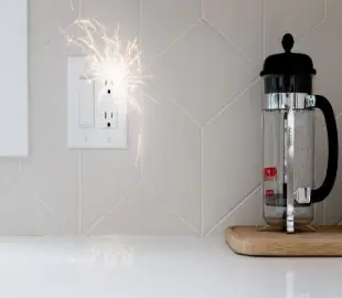 How do house fires start? Often, in the kitchen, and frequently as the result of an electrical problem. Learn about house fire stats, prevention and recovery.