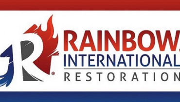 Rainbow logo