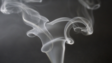 Smoke odor Kingsport