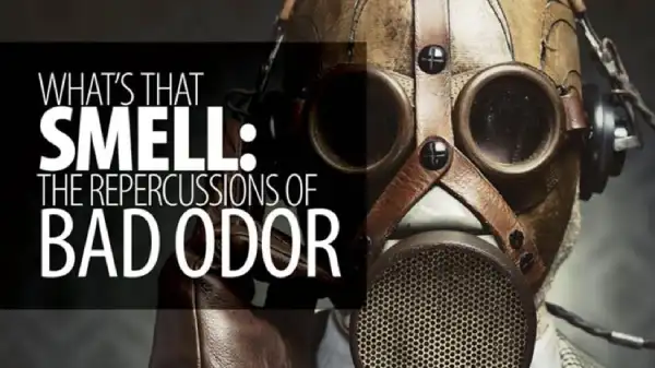 What&sbquo;&Auml;&ocirc;s That Smell: The Repercussions of Bad Odor blog banner