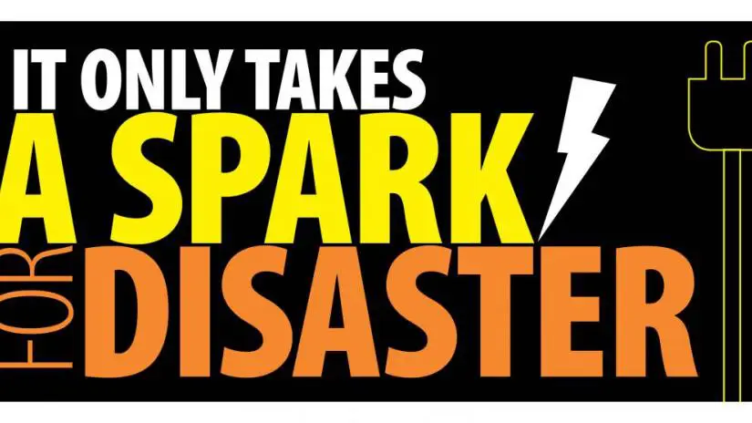 Prevent Electrical Fires